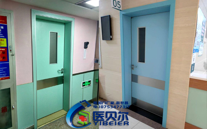 思考病房裝飾設(shè)計中應(yīng)重視的細節(jié)