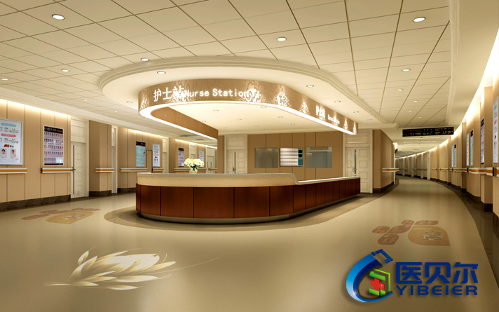 兒童醫(yī)院設(shè)計核心、原則與靈活性