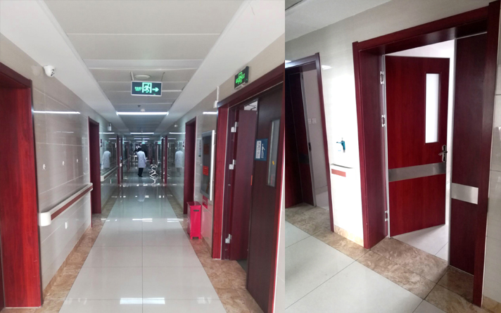 案例分享丨紅外自動感應門設計與實現(xiàn)詳解