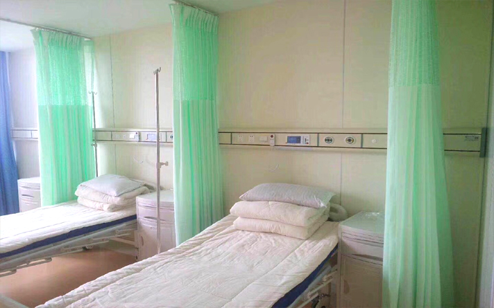 醫(yī)用門選擇容易忽視的點，你都知道嗎？