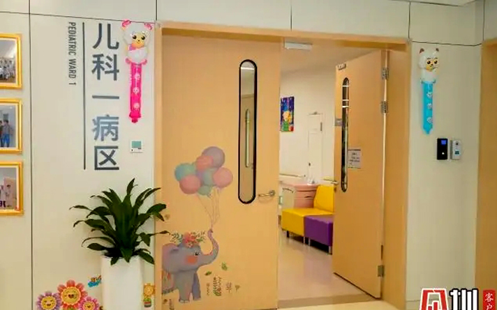 鋼木質(zhì)防火門(mén)和鋼質(zhì)防火門(mén)的區(qū)別