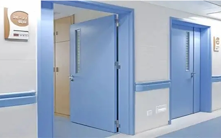 不銹鋼門(mén)10大品牌