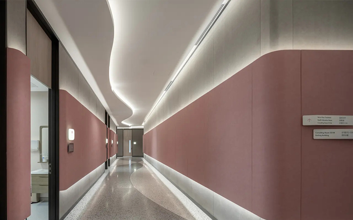 病房衛(wèi)生間門價格表