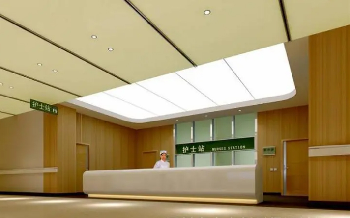 病房衛(wèi)生間門(mén)設(shè)計(jì)標(biāo)準(zhǔn)尺寸是多少