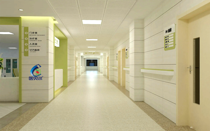 病房辦公室門有檢驗(yàn)報(bào)告嗎