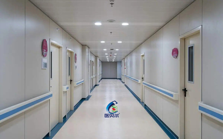 病房辦公室門檢驗(yàn)批用