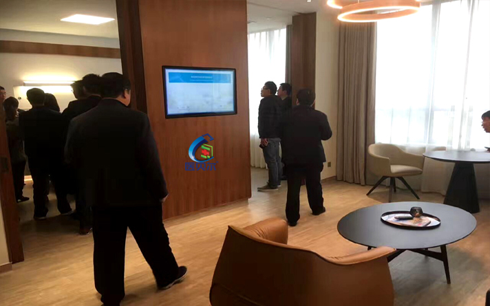 第五代新標醫(yī)用門--專屬醫(yī)院的整體配套定制