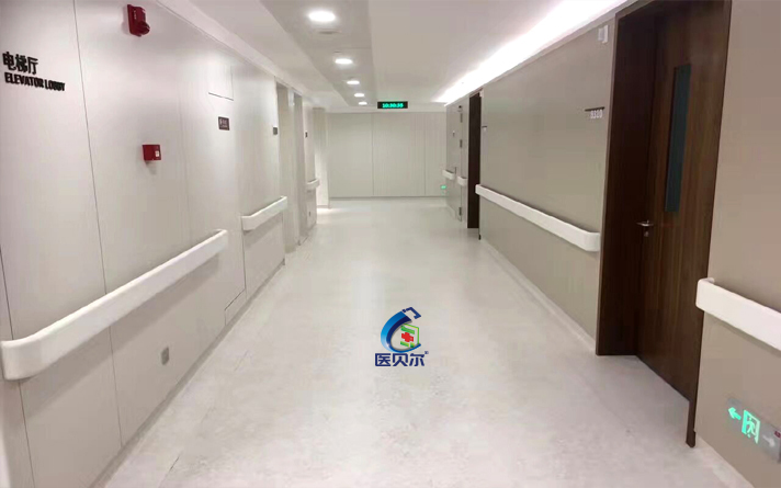 病房辦公室門結(jié)構(gòu)圖