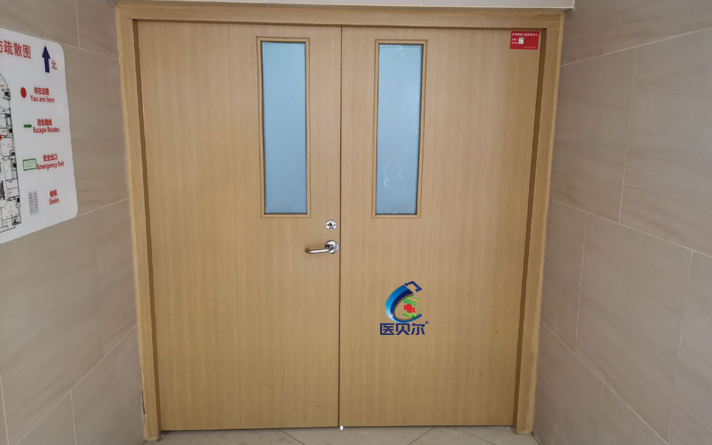購買醫(yī)療病房實(shí)木門選購必知的四大誤區(qū)