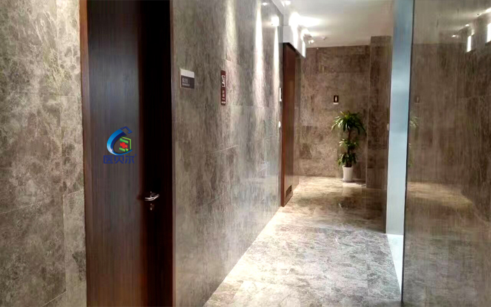 鋼質(zhì)潔凈門廠家電話