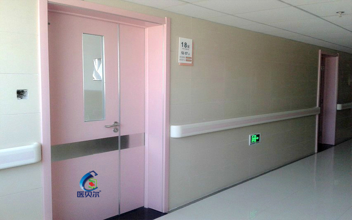 鋼制醫(yī)療門廠家有哪些品牌