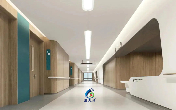 病房門寬不應(yīng)小于幾米以下